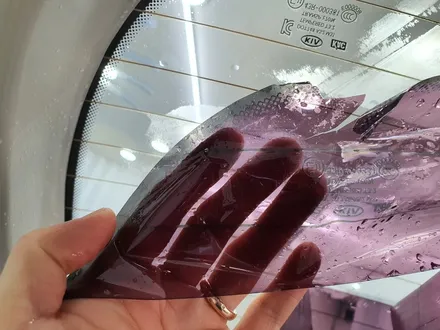 진주 솔라가드 썬팅 틴팅 전문점 오토리버스에서 성능좋은 필름지로 깔끔한 썬팅 하세요 / 진주, 창원, 순천
