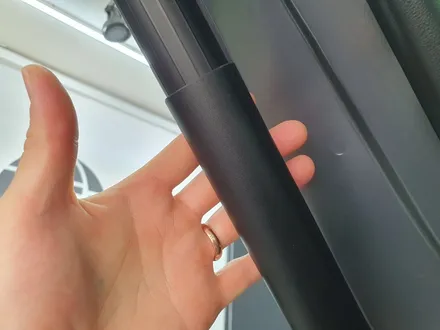 투싼 NX4 전동트렁크 진주 순정옵션 추가 파워트렁크 꼭 필요해요! / 진주, 창원, 순천