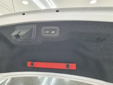 볼보 S60 진주 전동트렁크 파워트렁크 장착 후 편하게 사용하세요! / 진주, 창원, 순천