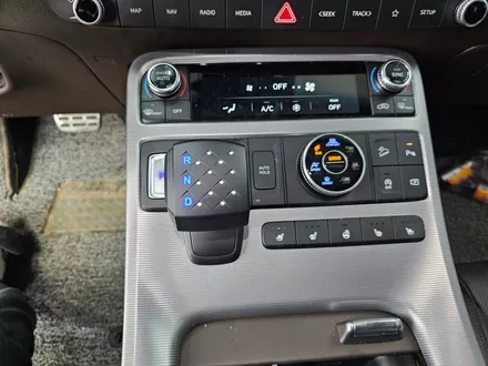 팰리세이드 버튼 변속이 불편? 바로고 기어봉으로 해결! / 진주, 창원, 순천