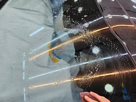 진주 신차 썬팅 틴팅 PPF 내맘대로 패키지 하시죠! / 진주, 창원, 순천