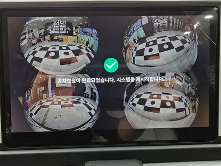 캐스퍼 주차 안전 편의 어라운드뷰 서라운드뷰 플러스뷰 맥스프로 / 진주, 창원, 순천