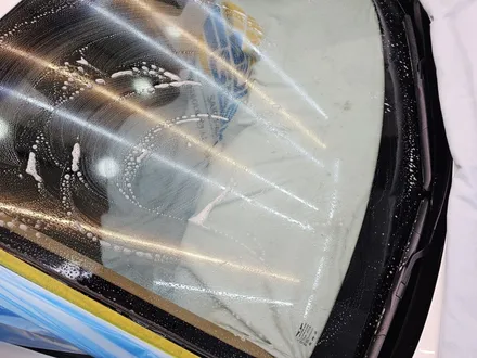 진주 신차 솔라가드 썬팅 PPF 패키지만 해도 충분?! 제네시스 G80 / 진주, 창원, 순천