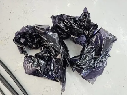 진주 포터 썬팅 재시공 & 후방카메라 교체로 시력 교정! 오토리버스 시공기 / 진주, 창원, 순천
