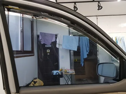 경남 진주 솔라가드 썬팅 재시공 : 수명이 다한 필름지는 교체 필수![기아 쏘렌토] / 진주, 창원, 순천