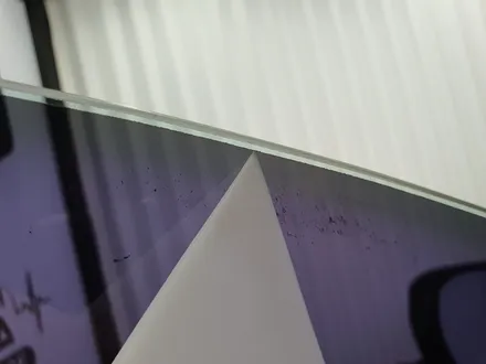 진주 썬팅 잘하는 오토리버스에서 재시공하세요! 필름지가 변색 탈색되면 교체 해주세요~ / 진주, 창원, 순천