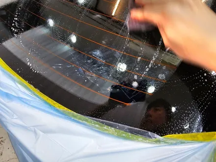 진주 신차 썬팅 틴팅 PPF 내맘대로 패키지 하시죠! / 진주, 창원, 순천