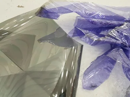 진주 썬팅 전면썬팅 부분썬팅 재시공 : 솔라가드 노블레스 오토리버스에서 깔끔하게~!ㅋ [푸조 207cc] / 진주, 창원, 순천