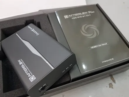 송풍구 바람에서 악취가 나고 찝찝하시다면 올바른 에바크리닝과 애프터블로우 장착이 최선입니다! [기아 그랜드카니발] / 진주, 창원, 순천