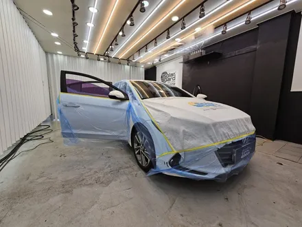 무더운 여름에는 차량 틴팅 신경쓰셔야죠! 진주 썬팅 재시공은 여기! / 진주, 창원, 순천