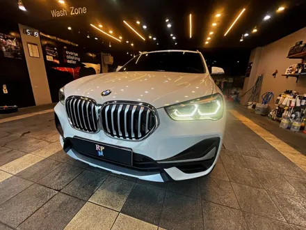 BMW 카플레이 설치! 부산 카플레이 안드로이드 오토 꼼꼼한 시공으로 만족도 최고! (부산 수입차 네비게이션, RPM 카케어) / 부산 동래, 양산