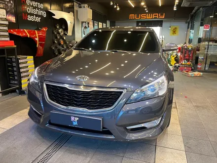 부산 K7 카나로Q 안드로이드 올인원 설치로 차량 업그레이드 완벽하게 하기! / 부산 동래, 양산