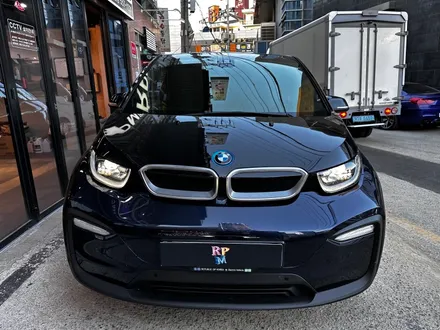 부산 BMW i3 애플 카플레이 활성 시공으로 차량 더 편하고 안전하게 운행하기 ! (애플 카플레이의 모든 것) / 부산 동래, 양산
