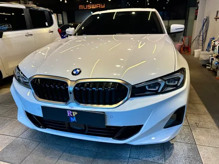 부산 BMW G20 320i 순정 어라운드뷰 서라운드 뷰 크리스탈 기어봉 아이드라이브, 스타트/볼륨버튼 4종세트 시공이벤트 RPM카케어 방문하기!