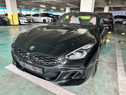 부산 BMW G29 Z4 크리스탈 기어봉 아이드라이브(조그셔틀) 스타트버튼/볼륨버튼 4종세트 시공후기! / BMW / Z 모델 / Z4 / 부산 동래구