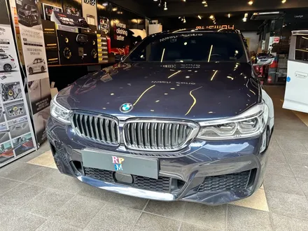 부산 BMW G32 6GT 620D, 620i, 630i, 630D 640i 순정 크리스탈 기어봉 아이드라이브 스타트버튼 3종세트 / BMW / 6시리즈 GT (G32) / 부산 동래구