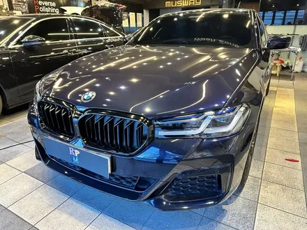 부산 BMW 6GT 620D 620i 630i 630D 640i 순정 어라운드 뷰/ 서라운드 뷰 시공으로 편리한 주차와 운행하기! / 부산 동래, 양산