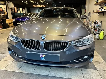 부산 BMW 420D 아우디 벤츠 크롬 몰딩 복원 크롬 백화 제거 클롬 물때 제거 얼룩 복원 교체한 것 처럼 복원 하기! / 부산 동래, 양산