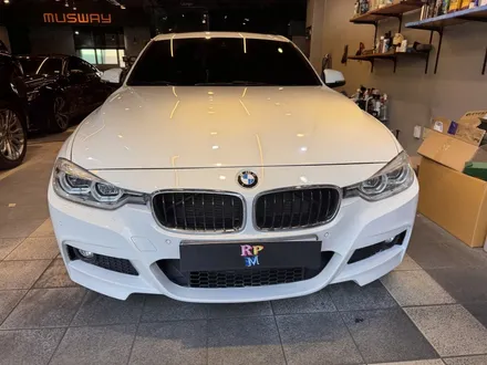 부산 BMW 엠비언트 신차 분위기 만들기 (RPM카멀티샵) / 부산 동래, 양산