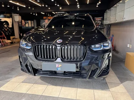 부산BMW크리스탈기어봉 4종세트 X3차량 튜닝을 고민하고 계세요? / 부산 동래, 양산