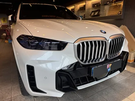 BMW X5 회오리스피커 bower&wilkins풀세트로 차량업그레이드 / 부산 동래, 양산