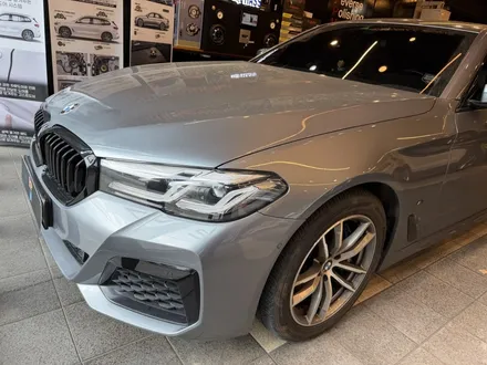 BMW회오리스피커avi bm100센터콘솔엠비언트 독서등엠비언트 G30 5시리즈를 완성 / 부산 동래, 양산
