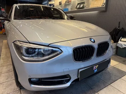 부산 BMW M핸들 F20 118D에는 필수입니다 / 부산 동래, 양산