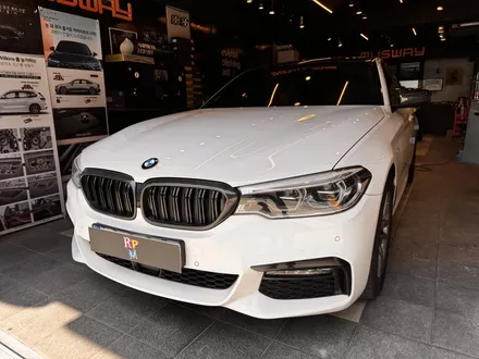 BMW크리스탈 숏기어봉 3종세트 시공 / 부산 동래, 양산