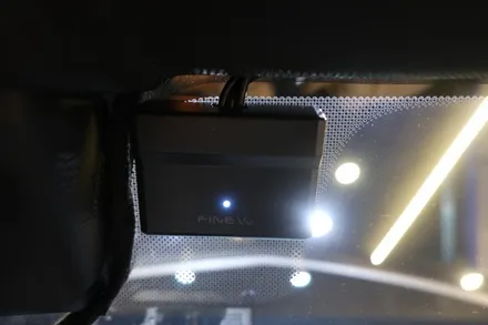 부산 BMW X6 블랙박스 / 보조밧데리 / 커넥티드로 차량 업그레이드 완료! 어디서? RPM카케어에서 ! / 부산 동래, 양산