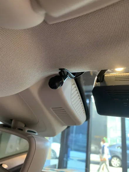 벤츠 GLE M2C 200A 네비게이션 설치 ! 부산 네비게이션 설치 잘하는 곳 ! 수입차 네비게이션 전문! / 부산 동래, 양산