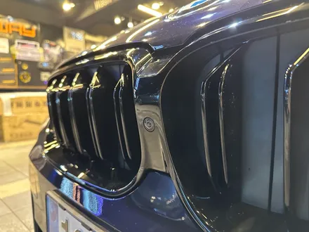 부산 BMW G32 6GT 어라운드뷰 / 서라운드 뷰 시공으로 안전하게 운행하기 ! (+ 크리스탈 기어봉, 조그셔틀 스타트버튼 3종 세트) / BMW / 6시리즈 GT (G32) / 부산 동래구