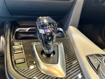 부산 BMW F30 320D 크리스탈 숏기어봉 아이드라이브 스타트버튼 크리스탈 3종 세트 시공!  / BMW / 3시리즈 (F30) / 부산 동래구