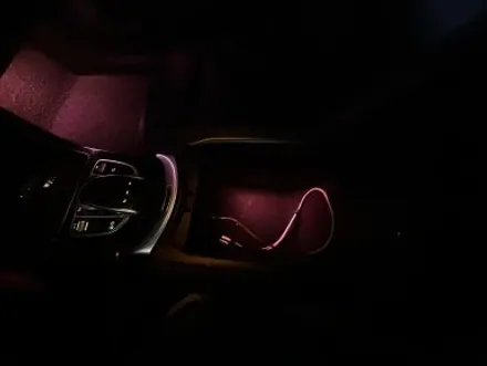 부산 벤츠 W205 C클래스 C200 전동 부메스터와 64색 업그레이드 후기 :) / 부산 동래, 양산