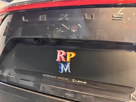 렉서스 어라운드뷰 사각지대 해소와 편해진 주차!(RPM카멀티샵) / 부산 동래, 양산