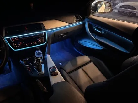 부산 BMW 엠비언트 신차 분위기 만들기 (RPM카멀티샵) / 부산 동래, 양산