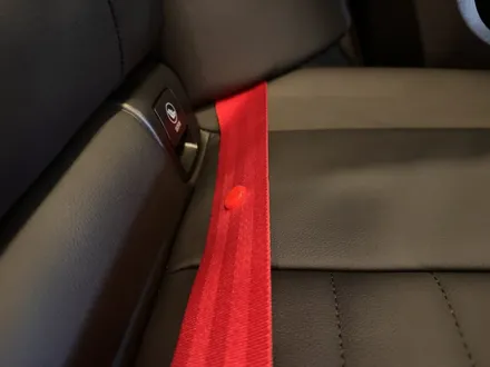BMW 컬러 안전벨트 레드 컬러로 체인지! / 부산 동래, 양산