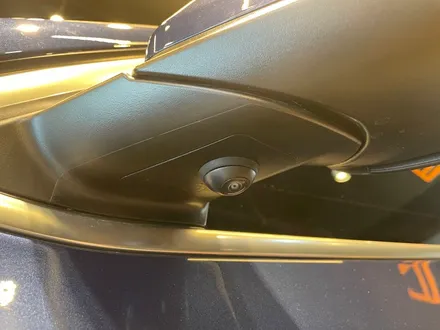 부산 BMW X1 3D 어라운드 뷰와 후방 카메라로 안전 주차하기 및 좁은 길 운행 편하게 하기! / 부산 동래, 양산