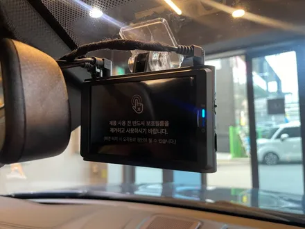 부산 BMW X6 만도 QP2000 블랙박스와 에너팩프로 보조밧데리로 차량 방전걱정없이 고화질 촬영하기! / 부산 동래, 양산