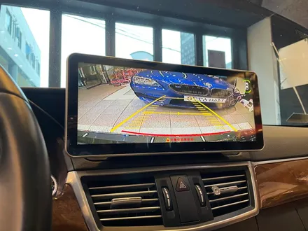 부산 벤츠 w212 e300 m2c 200a 안드로이드 올인원 12.3인치 아틀란 올인원 설치 후기! / 부산 동래, 양산
