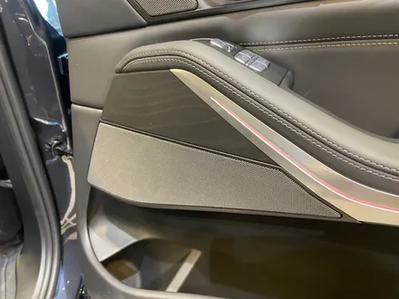 부산 BMW X7 AVI BM100 무스웨이 D8 Bowers&Wilkins 회오리 스피커 시공 후기! / 부산 동래, 양산