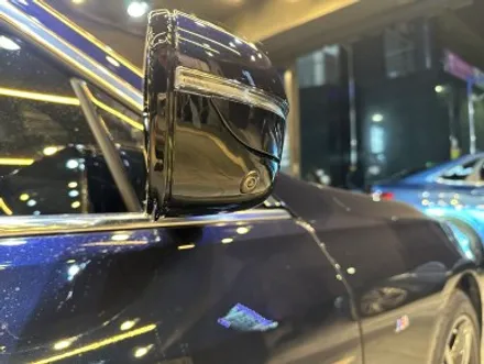 부산 BMW G32 6GT 어라운드뷰 / 서라운드 뷰 시공으로 안전하게 운행하기 ! (+ 크리스탈 기어봉, 조그셔틀 스타트버튼 3종 세트) / BMW / 6시리즈 GT (G32) / 부산 동래구