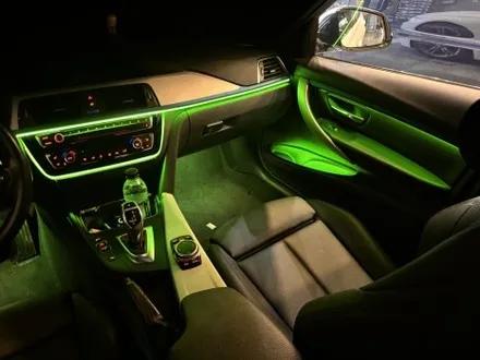부산 BMW 엠비언트 신차 분위기 만들기 (RPM카멀티샵) / 부산 동래, 양산
