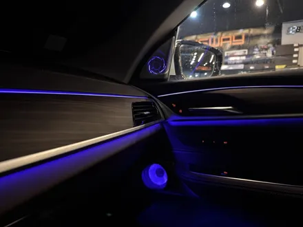 부산 카오디오 추천 bmw g32 6gt 데고마스터 시공 완료 / 부산 동래, 양산