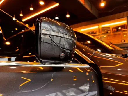BMW 6GT 순정 어라운드뷰 회오리스피커커버 데고마스터스피커 크리스탈 3종으로 차량대변신 / 부산 동래, 양산