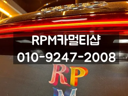 부산 아우디Q4 이트론 답답했던 후방카메라, 순정형 어라운드뷰로 완벽 업그레이드 / 부산 동래, 양산