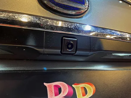 부산 렉서스 ES300h 어라운드 뷰 시공, 에스뷰로 완벽한 연동성을 보여드립니다! 시공 전문 RPM 카케어 / 부산 동래, 양산