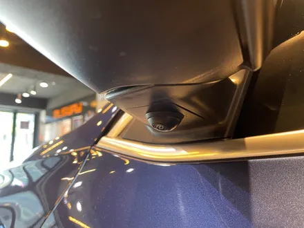 부산 BMW X1 3D 어라운드 뷰와 후방 카메라로 안전 주차하기 및 좁은 길 운행 편하게 하기! / 부산 동래, 양산