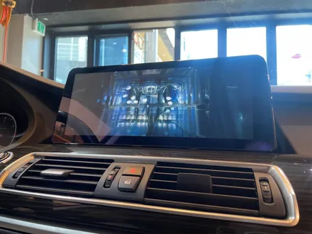 부산 BMW 5GT 안드로이드 올인원으로 12.3인치 모니터로 안드로이드 모든 기능 사용하기! / 부산 동래, 양산