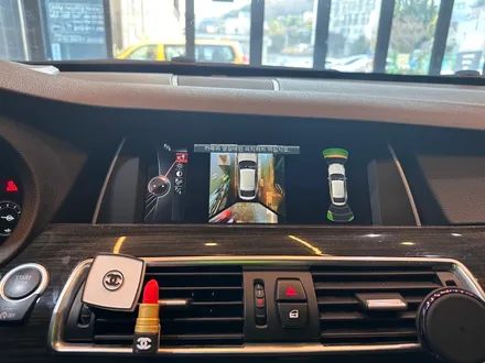 부산 BMW 5GT 안드로이드 올인원 시공으로 넓은 12.3인치 화면으로 운전하기 ! / 부산 동래, 양산
