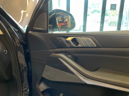 부산 BMW X7 AVI BM100 무스웨이 D8 Bowers&Wilkins 회오리 스피커 시공 후기! / 부산 동래, 양산